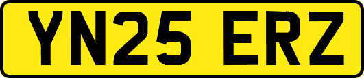 YN25ERZ