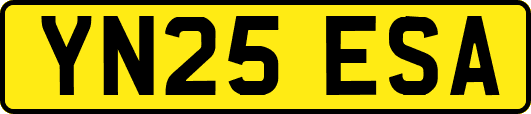 YN25ESA
