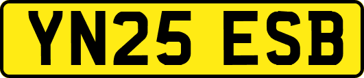 YN25ESB