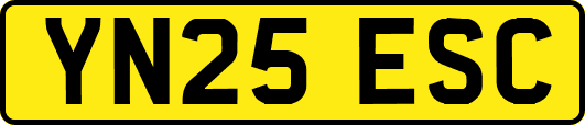 YN25ESC