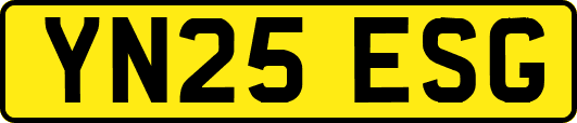YN25ESG