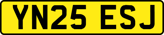 YN25ESJ