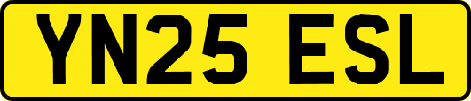 YN25ESL