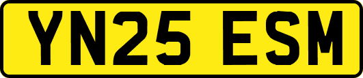 YN25ESM