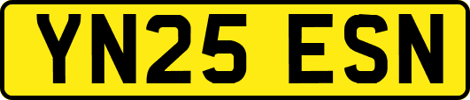 YN25ESN