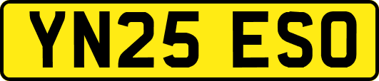 YN25ESO
