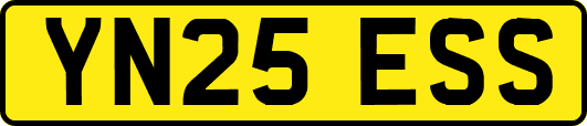 YN25ESS