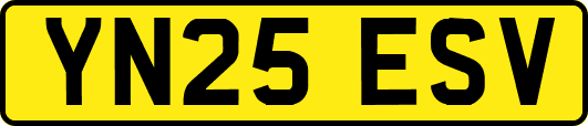 YN25ESV
