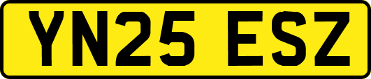 YN25ESZ
