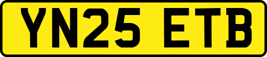 YN25ETB