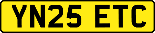 YN25ETC