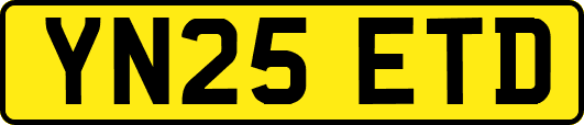 YN25ETD