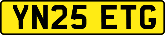YN25ETG