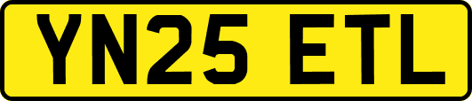 YN25ETL