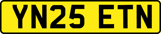 YN25ETN