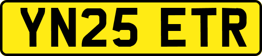 YN25ETR