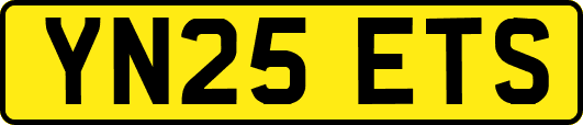 YN25ETS