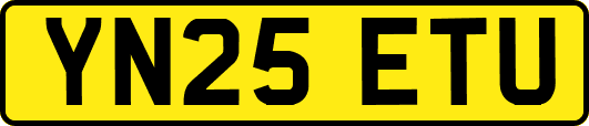 YN25ETU