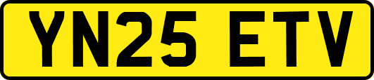YN25ETV