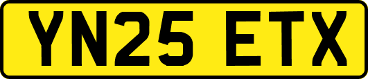 YN25ETX