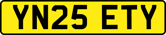 YN25ETY