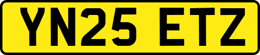YN25ETZ