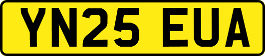 YN25EUA