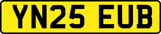 YN25EUB