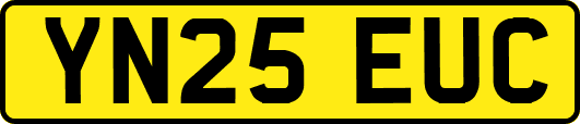 YN25EUC