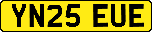 YN25EUE