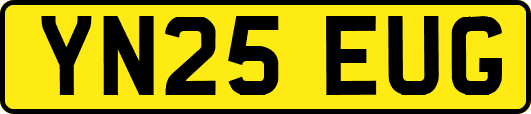 YN25EUG