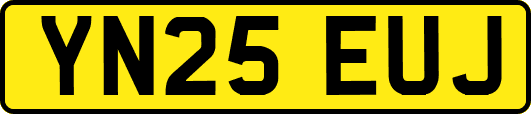YN25EUJ
