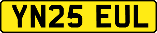 YN25EUL