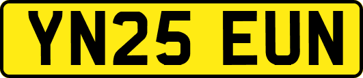 YN25EUN