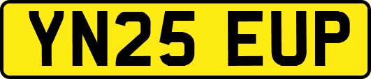 YN25EUP