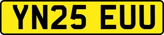YN25EUU