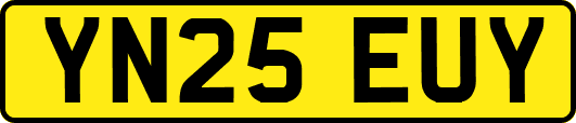 YN25EUY