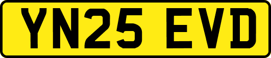 YN25EVD