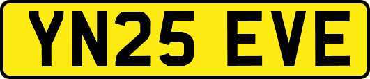 YN25EVE