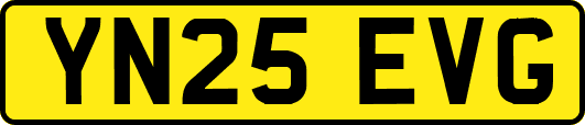 YN25EVG
