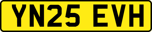 YN25EVH