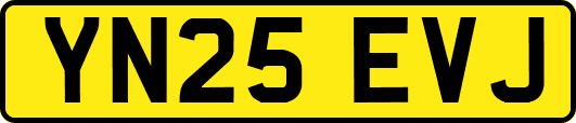 YN25EVJ