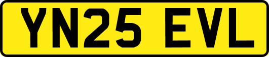 YN25EVL
