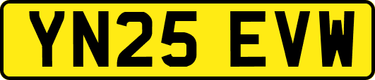 YN25EVW
