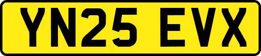 YN25EVX