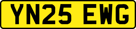 YN25EWG