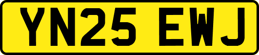 YN25EWJ