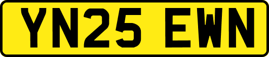 YN25EWN