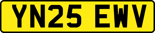 YN25EWV