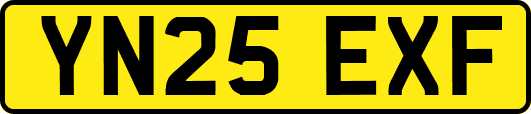 YN25EXF